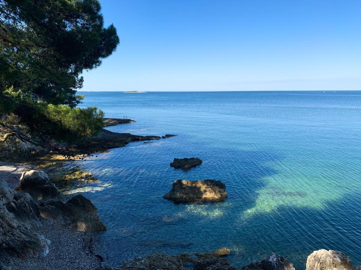 App Fiorela Poreč Zewnętrze zdjęcie