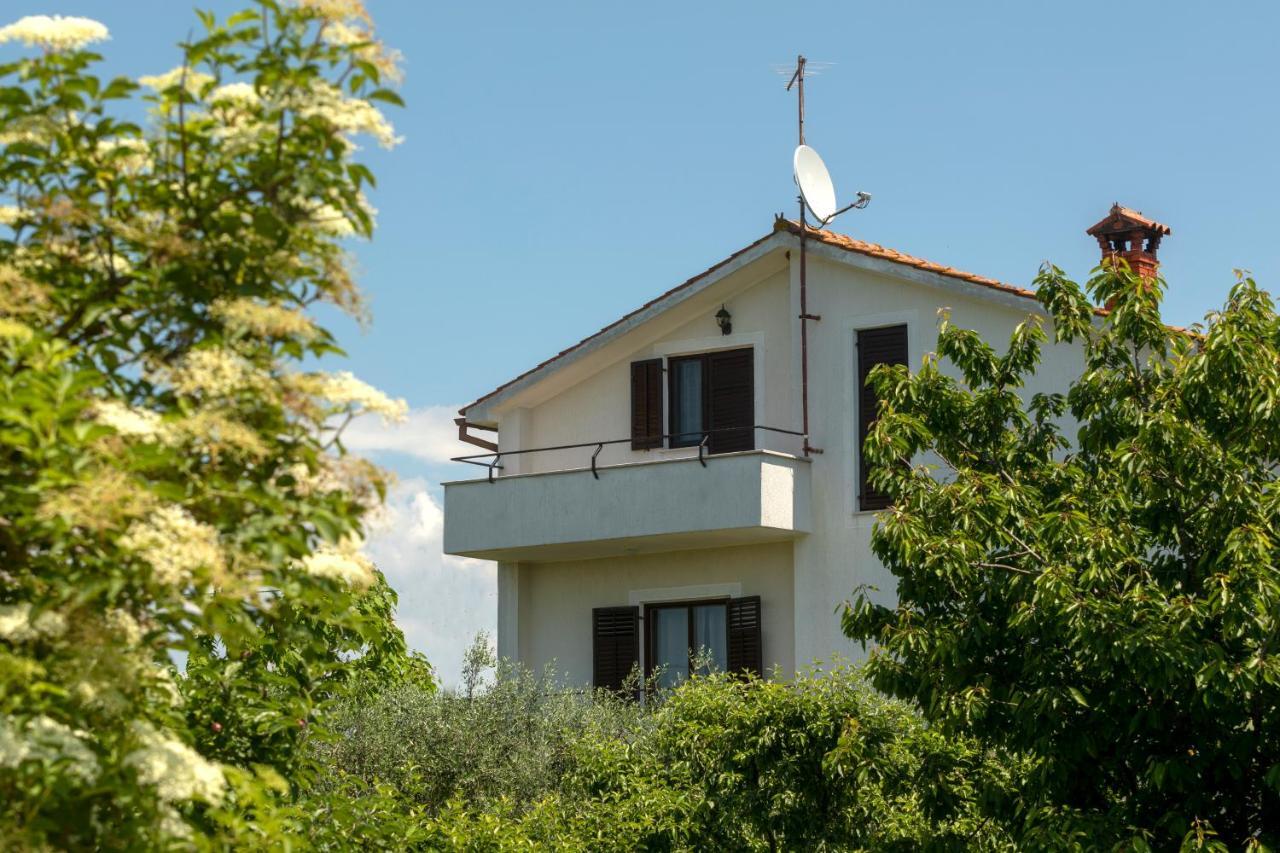 App Fiorela Poreč Zewnętrze zdjęcie
